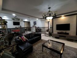 Ivory Heights (D22), Condominium #604988771